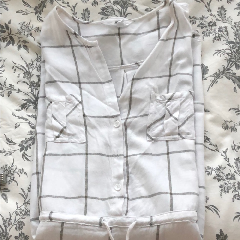 Cute Tie-Waist Dress